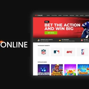 BetOnline Review